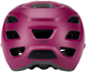 Giro Tremor Child Helmet Kids Matte Pink Street