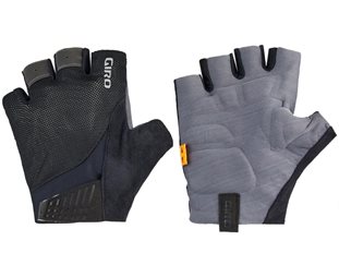 Giro Pyöräilyhanskat Supernatural Gloves Men Black