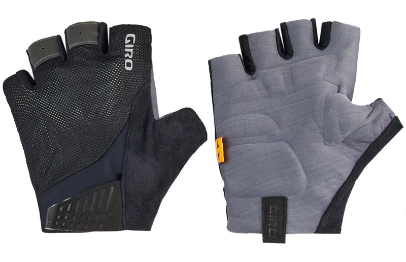 Giro Pyöräilyhanskat Supernatural Gloves Men Black