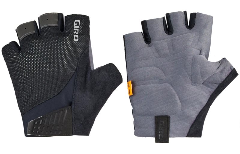 Giro Supernatural Gloves Men Black