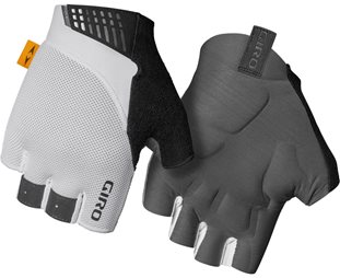Giro Supernatural Gloves Men White