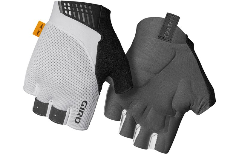 Giro Pyöräilyhanskat Supernatural Gloves Men White