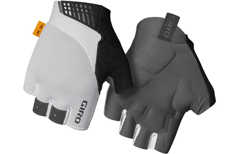 Giro Supernatural Gloves Men White
