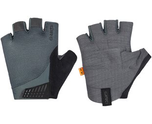 Giro Supernatural Gloves Men Portaro Grey