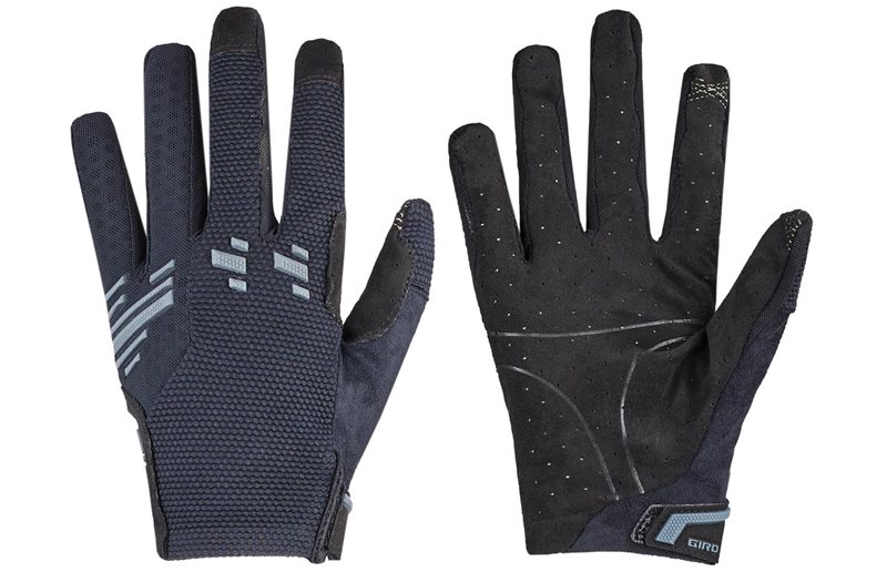 Giro Havoc Gloves Women Black