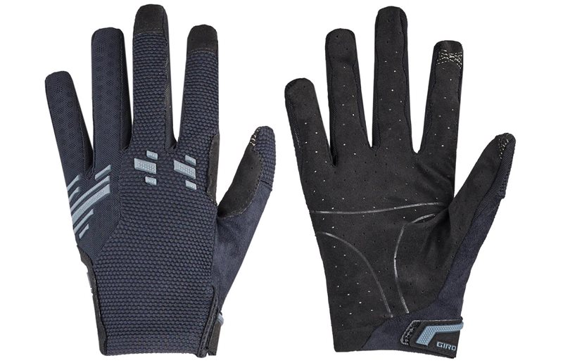 Giro Pyöräilyhanskat Havoc Gloves Women Black