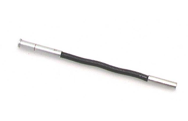 Trykstang Shimano Nexus 3 gear 87 mm til 174 mm aksel