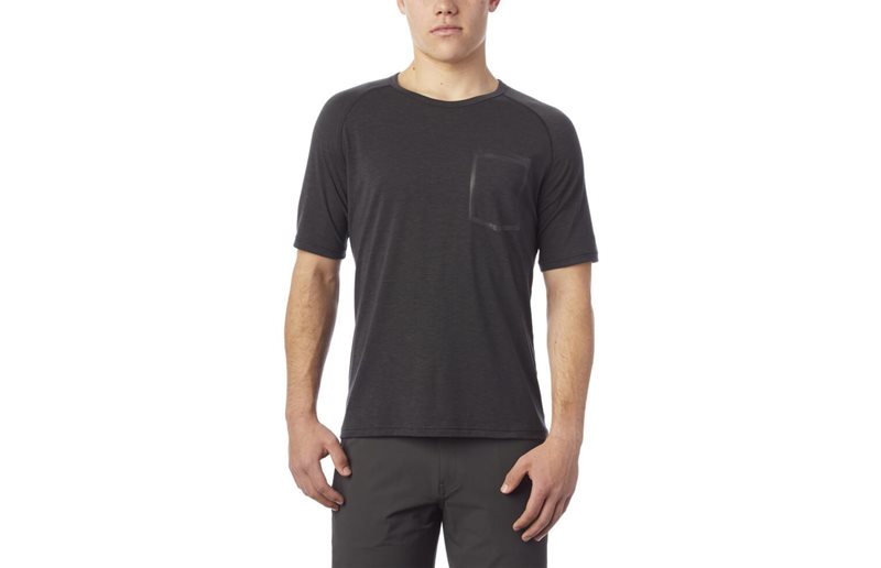 Giro Pyöräilypaita Venture II Jersey Men