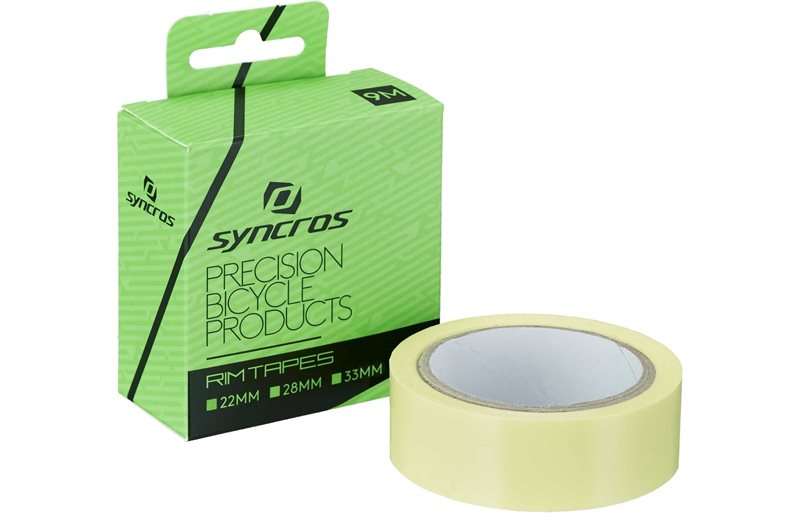 Syncros Fälgband Tl