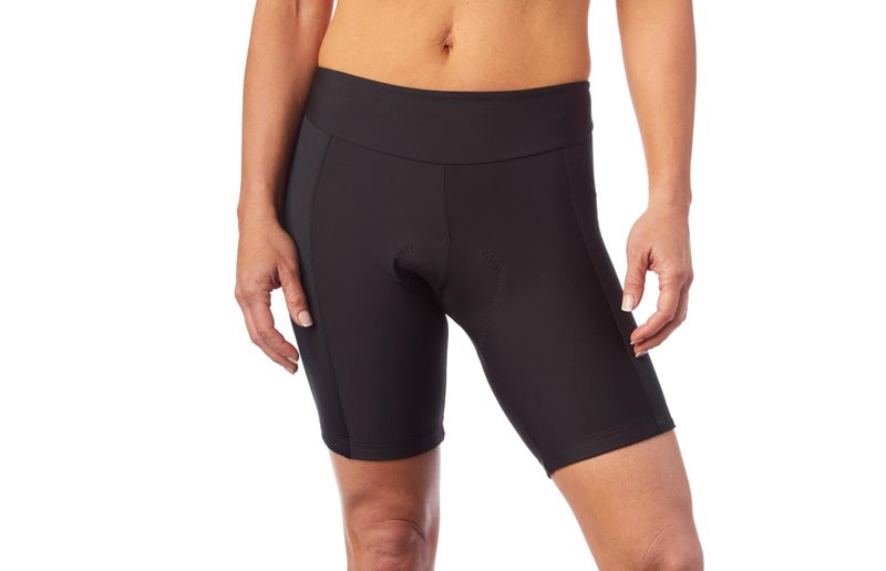 Giro Naisten pyöräilyshortsit Base Liner Shorts Women