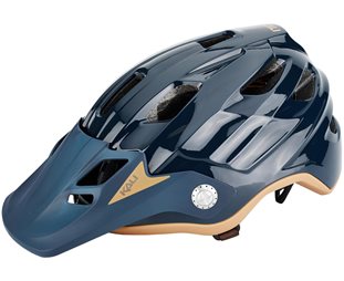 Pyöräilykypärä Kali Maya 3.0 SLD Helmet Gloss Midnight Blue