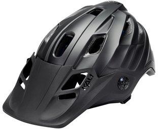 Pyöräilykypärä Kali Maya 3.0 SLD Helmet Matt Black/Black