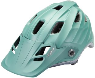 Pyöräilykypärä Kali Maya 3.0 SLD Helmet Matt Green/Silver