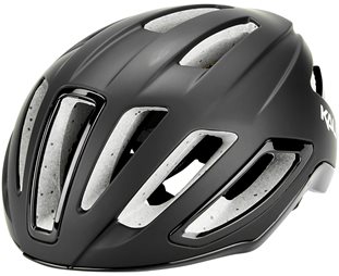 Pyöräilykypärä Kali Uno SLD Helmet Matt Black