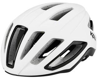 Pyöräilykypärä Kali Uno SLD Helmet Matt White/Black