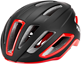 Pyöräilykypärä Kali Uno SLD Helmet Matt Black/Red