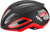 Pyöräilykypärä Kali Uno SLD Helmet Matt Black/Red