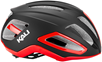 Pyöräilykypärä Kali Uno SLD Helmet Matt Black/Red