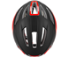 Pyöräilykypärä Kali Uno SLD Helmet Matt Black/Red