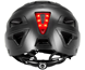 Kali Cruz SLD Helmet Black