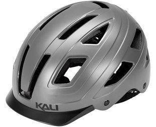 Pyöräilykypärä Kali Cruz SLD Helmet Grey