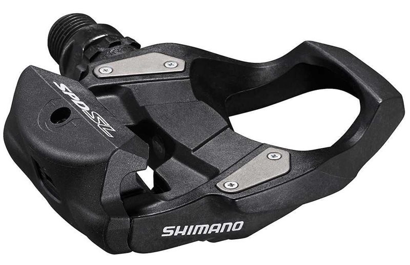 Shimano Cykelpedaler Racer Rs500Spd-Sl