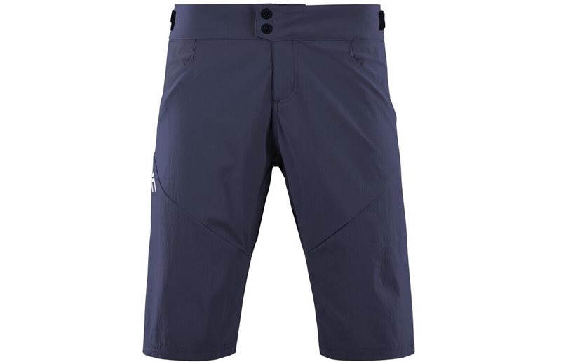 Cube Naisten pyöräilyshortsit Teamline Baggy Shorts Women