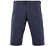 Cube Naisten pyöräilyshortsit Teamline Baggy Shorts Women