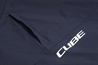 Cube Naisten pyöräilyshortsit Teamline Baggy Shorts Women
