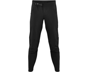 Cube Pyöräilyhousut Vertex Baggy Pants Men Black