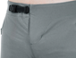 Cube Vertex Baggy Pants Men Grey