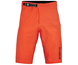 Cube Pyöräilyshortsit Vertex Baggy Shorts Lightweight Men Orange