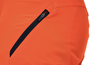Cube Pyöräilyshortsit Vertex Baggy Shorts Lightweight Men Orange