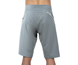 Cube Vertex Baggy Shorts Lightweight Men Grey