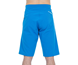 Cube Vertex Baggy Shorts Lightweight Men Blue