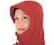 Cube Naisten pyöräilytakki ATX Storm Jacket Women