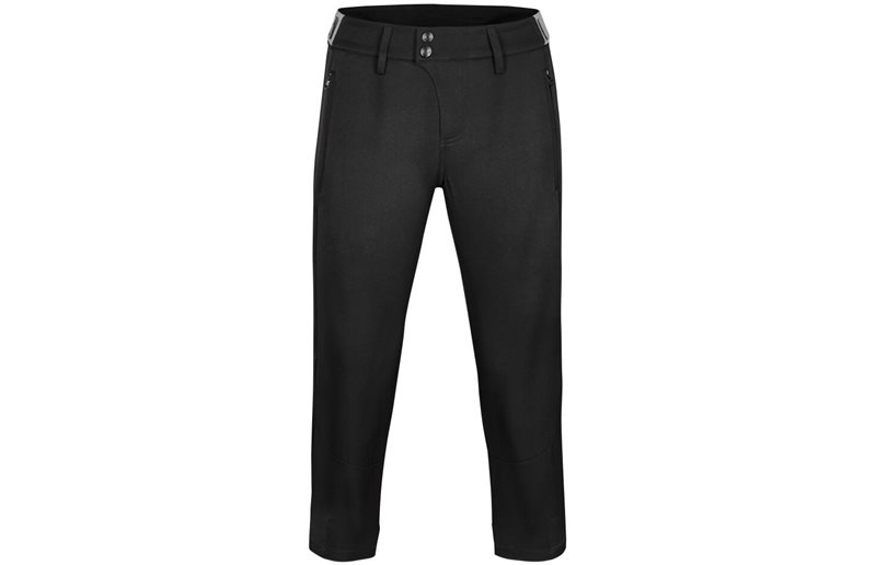 Cube Naisten pyöräilyhousut ATX Cropped Pants Women