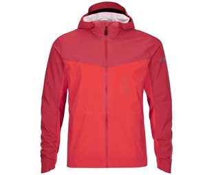 Cube Pyöräilytakki ATX X Actionteam Storm Jacket Men