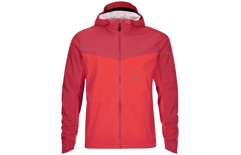Cube Pyöräilytakki ATX X Actionteam Storm Jacket Men