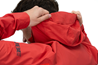 Cube Pyöräilytakki ATX X Actionteam Storm Jacket Men