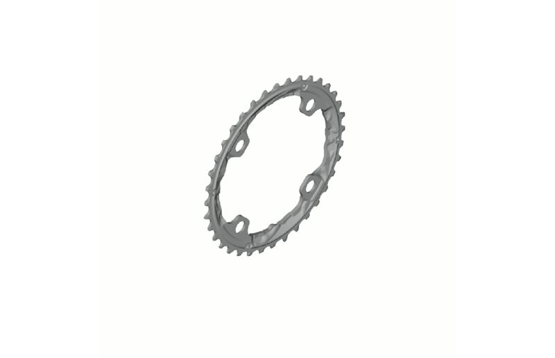 Shimano Eturatas XT Fct781 Alu