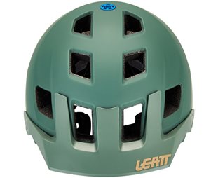 Leatt MTB All Mountain 1.0 Helmet