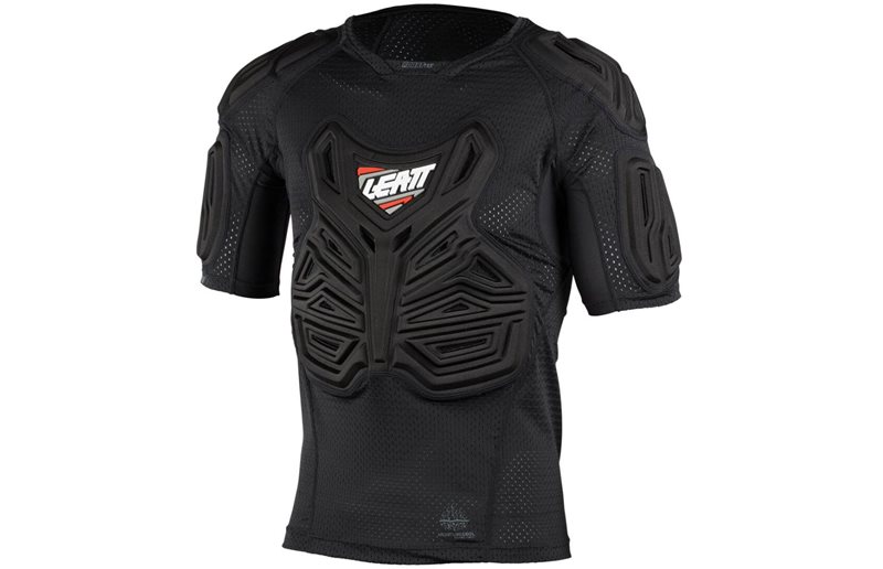 Leatt Roost Protector Tee Youth