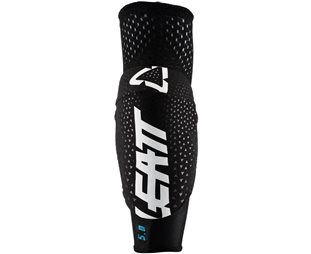 Leatt 3DF 5.0 Elbow Guards Youth