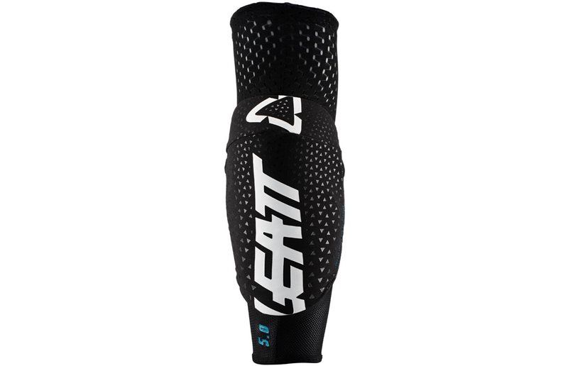 Leatt 3DF 5.0 Elbow Guards Youth