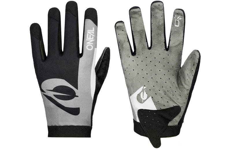 O'Neal Pyöräilyhanskat AMX Gloves Altitude-Black/Gray