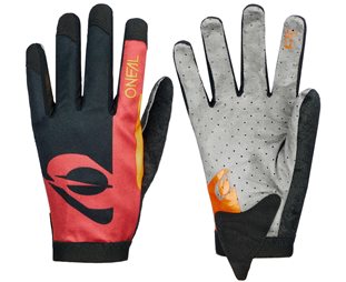 O'Neal AMX Gloves Altitude-Red/Orange