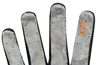 O'Neal Pyöräilyhanskat AMX Gloves Altitude-Red/Orange