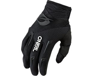 O'Neal Element Gloves Youth Black
