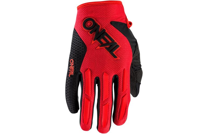 O'Neal Element Gloves Youth Red/Black